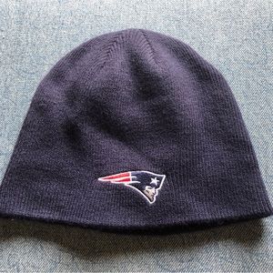 Patriots Boys Beanie